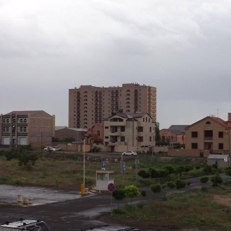 Eridana Hotel Erivan Dış mekan fotoğraf