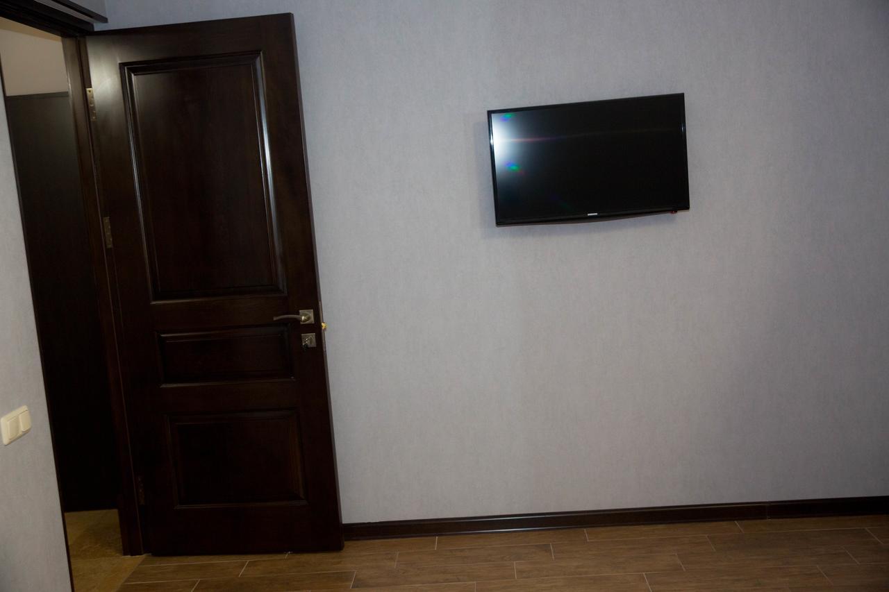 Eridana Hotel Erivan Dış mekan fotoğraf