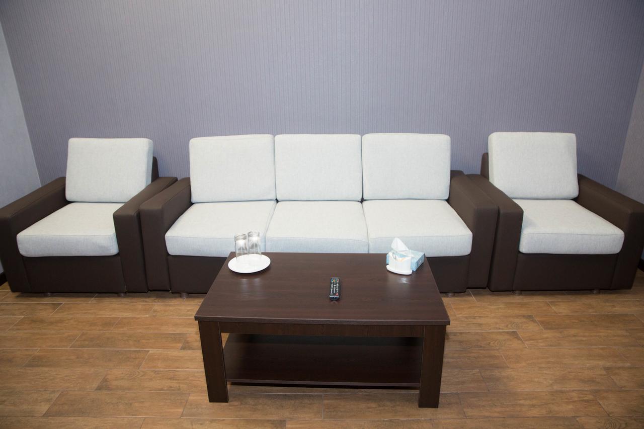 Eridana Hotel Erivan Dış mekan fotoğraf