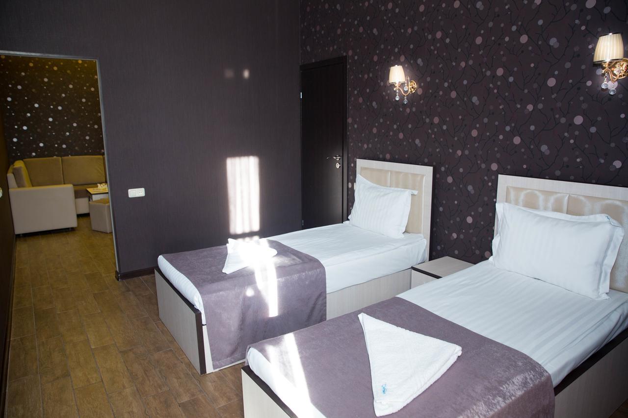 Eridana Hotel Erivan Dış mekan fotoğraf